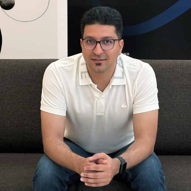Founder-&-CEO